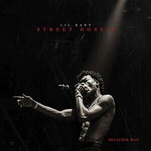 Lil Baby - Street Gossip  LP LP